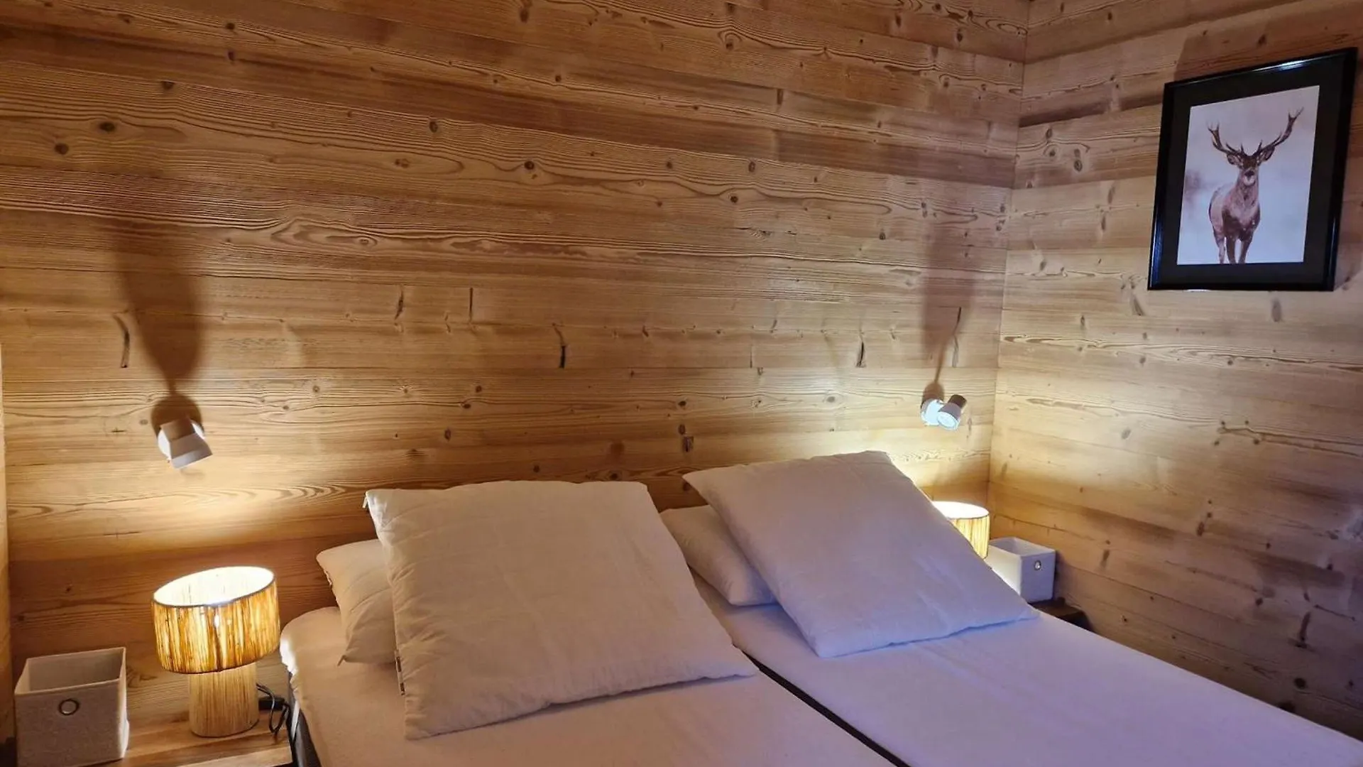 Chalet Lumineux A Areches-Beaufort Avec Terrasse Et Cuisine Equipee - Fr-1-342-332 0*, Beaufort (Savoie) France