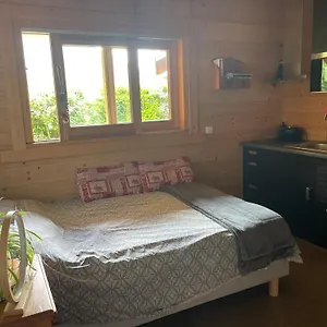 1 Piece Situe Dans Un Beaufort (Savoie)